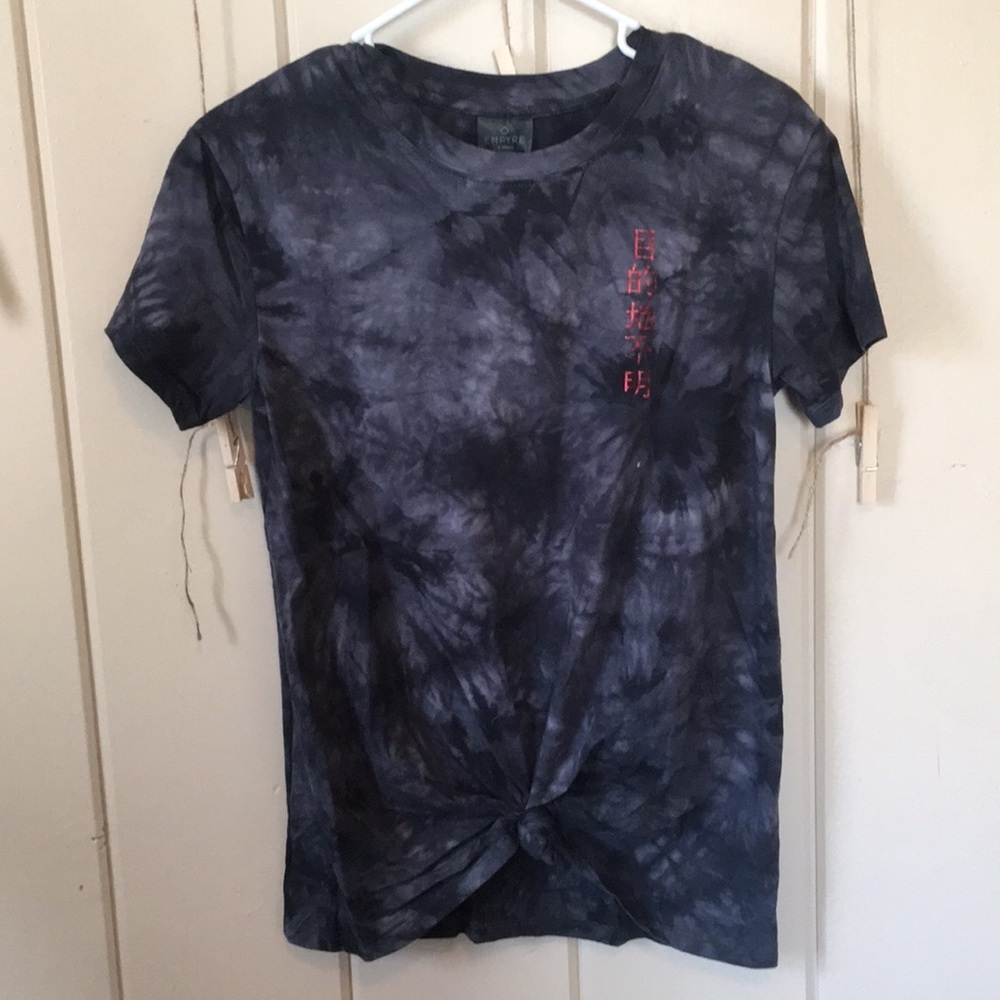 NWT Empyre T-shirt